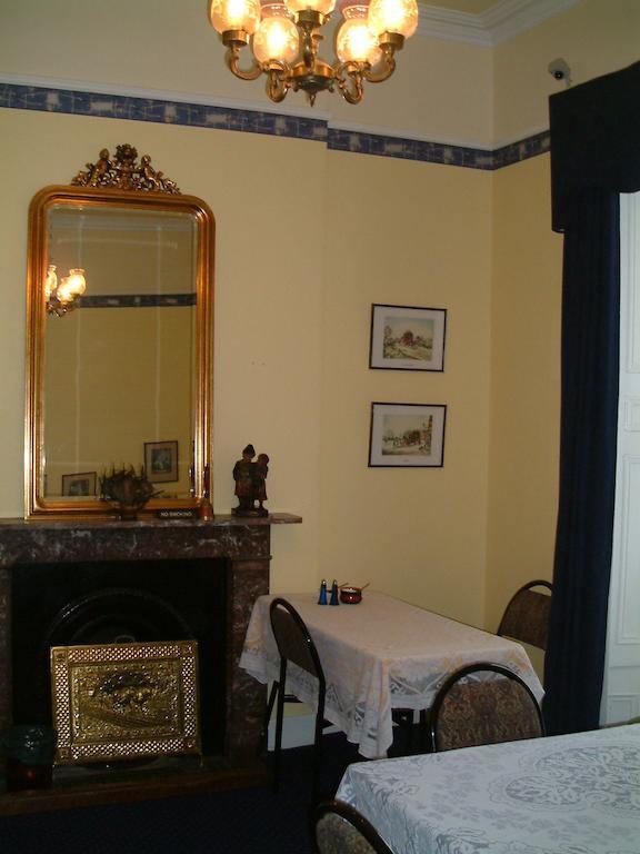 مبيت وإفطار دون لاوجير Claremont House المظهر الخارجي الصورة